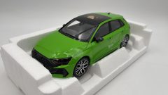 Norev Audi RS 3 2025 1/18 - foto 3