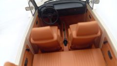 Norev Volkswagen 1303 Cabriolet 1973 1/18 - foto 6