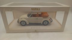 Norev Volkswagen 1303 Cabriolet 1973 1/18 - foto 7