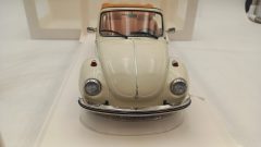 Norev Volkswagen 1303 Cabriolet 1973 1/18 - foto 2