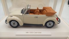 Norev Volkswagen 1303 Cabriolet 1973 1/18 - foto 3