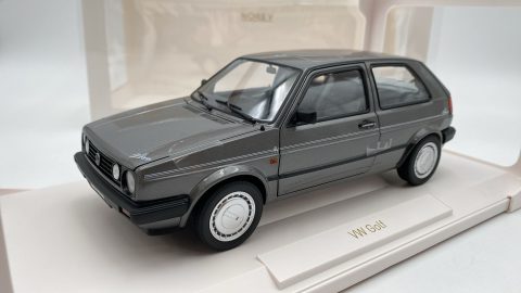 Norev Volkswagen Golf Champion 1989 1/18
