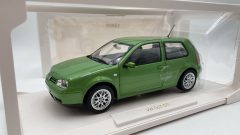 Norev Volkswagen Golf GTI 1998 1/18 - scala 1:18