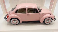 Norev Volkswagen 1303 1973 1/18 - foto 5