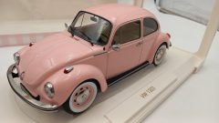 Norev Volkswagen 1303 1973 1/18 - scala 1:18