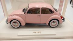Norev Volkswagen 1303 1973 1/18 - foto 3