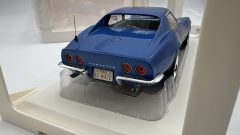 Norev Chevrolet Corvette Coupè 1969 1/18 - foto 3