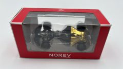 Norev Renault RS 2027 Vision 2017 1/64 - scala 1:64