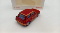 Norev Renault 5 Turbo 1980 1/54 - foto 2