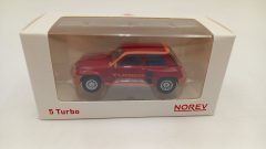 Norev Renault 5 Turbo 1980 1/54 - foto 3