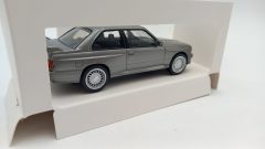 Norev BMW M3 E30 1986 1/43 - foto 2