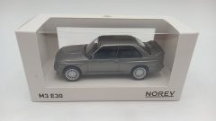 Norev BMW M3 E30 1986 1/43 - foto 3