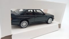 Norev BMW M3 E30 1986 1/43 - foto 2