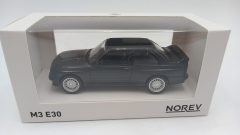 Norev BMW M3 E30 1986 1/43 - foto 3