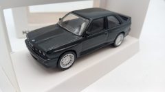 Norev BMW M3 E30 1986 1/43 - scala 1:43