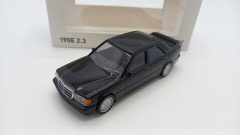 Norev Mercedes Benz 190 2.3 1984 1/43 - scala 1:43