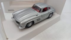 Norev Mercedes Benz 300 SL 1954 1/43 - scala 1:43