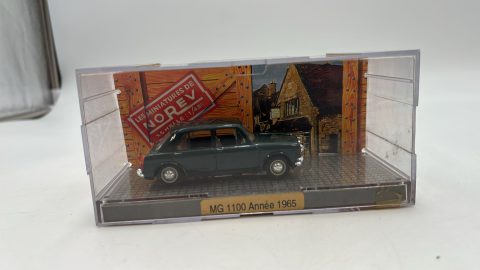 Norev MG 1100 1965 1/43