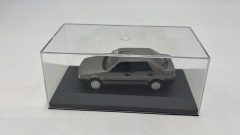 Norev Fiat Croma 1/43 senza scatola, manca specchietto - scala 1:43