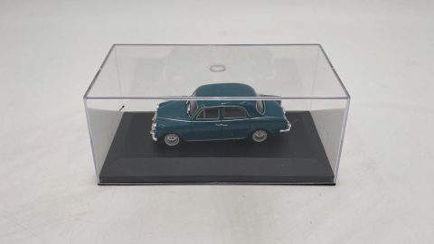 Norev Lancia Appia 1/43 senza scatola originale