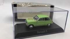 Norev Renault 5 TL 1972 1/43 - scala 1:43