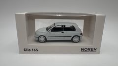 Norev Renault Clio 16S 1/43 - scala 1:43