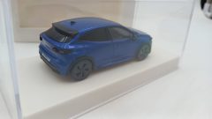 Norev Renault Clio Espirit Alpine 2026 1/43 - foto 2
