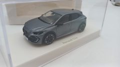 Norev Renault Clio 2026 1/43 - scala 1:43