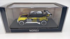 Norev Renault Concept R5 Turbo 3E E-Tech Electric 2024 1/43 - foto 3