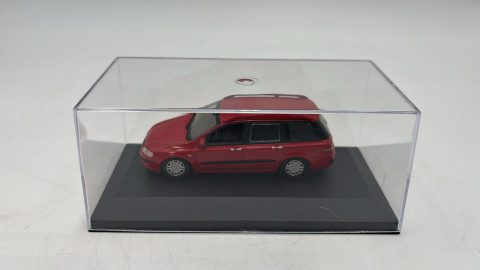 Norev Fiat Stilo Station Wagon 1/43 senza scatola