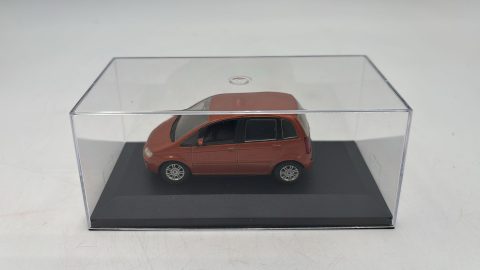 Norev Fiat Idea 1/43 senza scatola