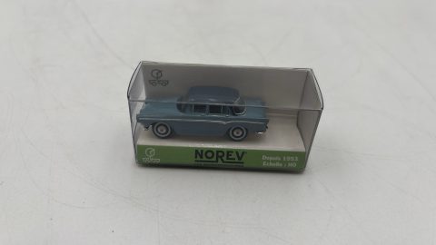 Norev Simca P60 1/87