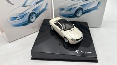 Norev Lancia Fulvia 1/43 - scala 1:43