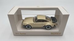 Norev Porsche 911 Turbo 1978 1/43 - scala 1:43