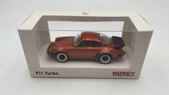Norev Porsche 911 Turbo 1978 1/43 - scala 1:43