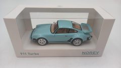 Norev Porsche 911 Turbo 1978 1/43 - foto 4