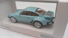 Norev Porsche 911 Turbo 1978 1/43 - foto 3