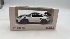 Norev Porsche 911 GT3 RS Jet Car 1/43 - scala 1:43