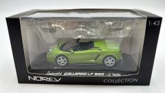 Norev Lamborghini Gallardo LP560-4 Spyder 1/43 - scala 1:43