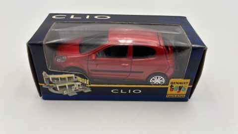Norev Renault Clio 1/64