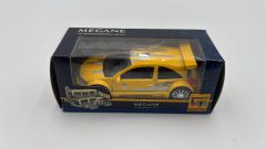 Norev Renault Megane Trophy 1/64 - scala 1:64