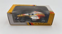 Norev Renault F1 Team Racing 1/64 - scala 1:64