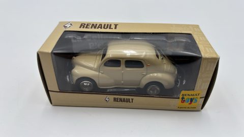 Norev Renault 4 CV 1/64