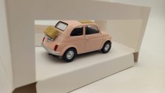Norev Fiat 500 F 1965 1/43 - foto 2