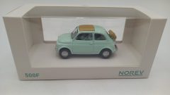 Norev Fiat 500 F 1965 1/43 - foto 3