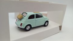 Norev Fiat 500 F 1965 1/43 - foto 2