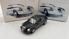 Norev Lancia Thesis 1/43 - scala 1:43