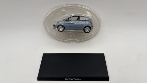 Norev Lancia Ypsilon 1/43