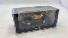 Norev Saab 900 Turbo Convertible 1992 1/43 - scala 1:43