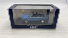 Norev Volkswagen Golf Cabriolet 1981 1/43 - scala 1:43